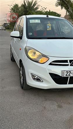 هيونداي i10